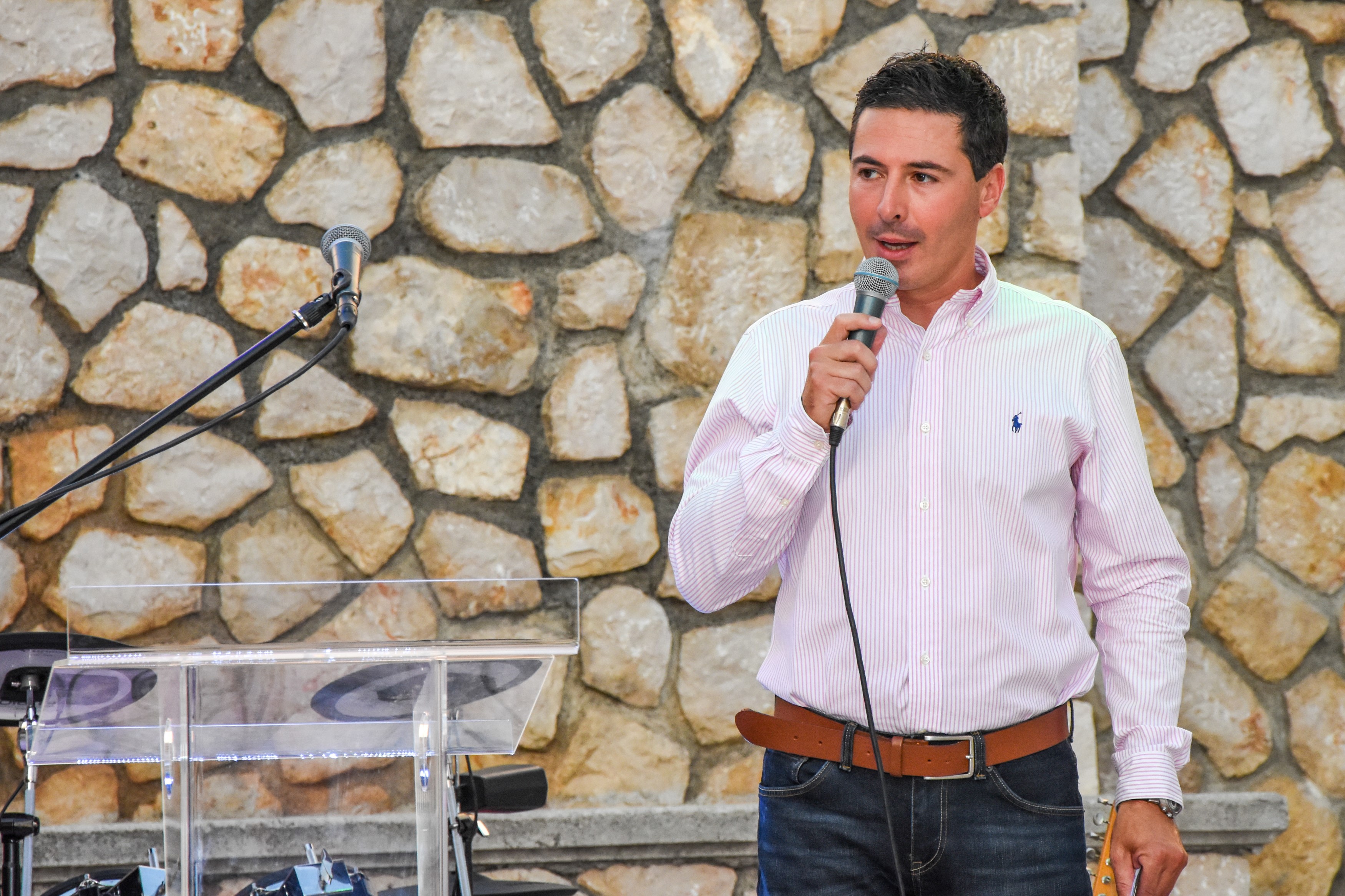 Kolan: Fešta od sira