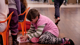 Vesela subota u Supernovoj 01.02.2014., foto: Darko Belančić