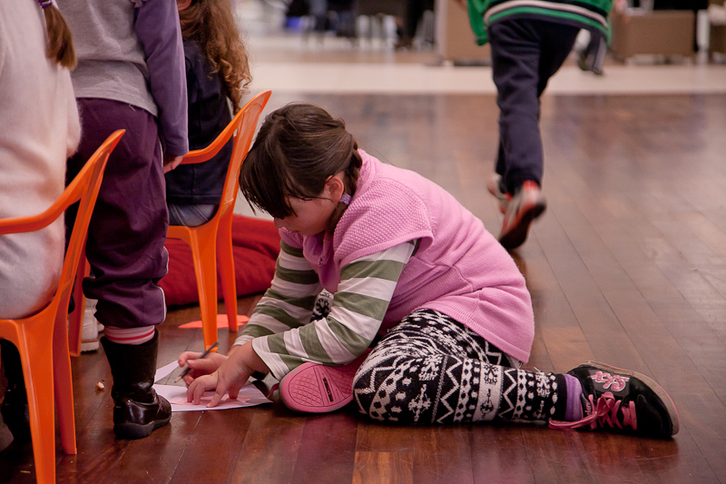 Vesela subota u Supernovoj 01.02.2014., foto: Darko Belančić