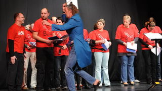 HNK Zadar: “Bela vita” Putuju