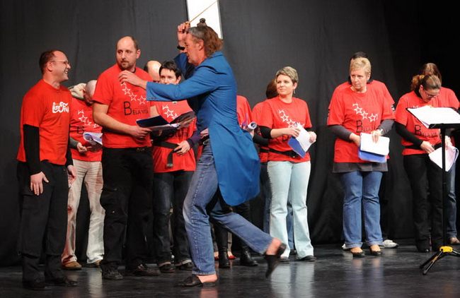 HNK Zadar: “Bela vita” Putuju