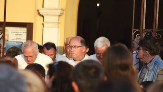 Svečanost proslave blagdana Gospe Loretske, foto-L. Banić Svečanost proslave blagdana Gospe Loretske, foto-L. Banić