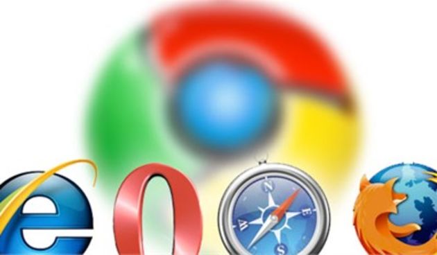 Google Chrome i drugi preglednici (Foto: Bug.hr)