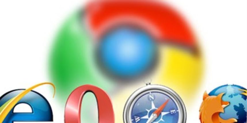 Google Chrome i drugi preglednici (Foto: Bug.hr)