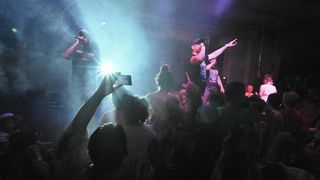 Fun Park Biograd proslavio prvi rođendan Fun Park Biograd proslavio prvi rođendan