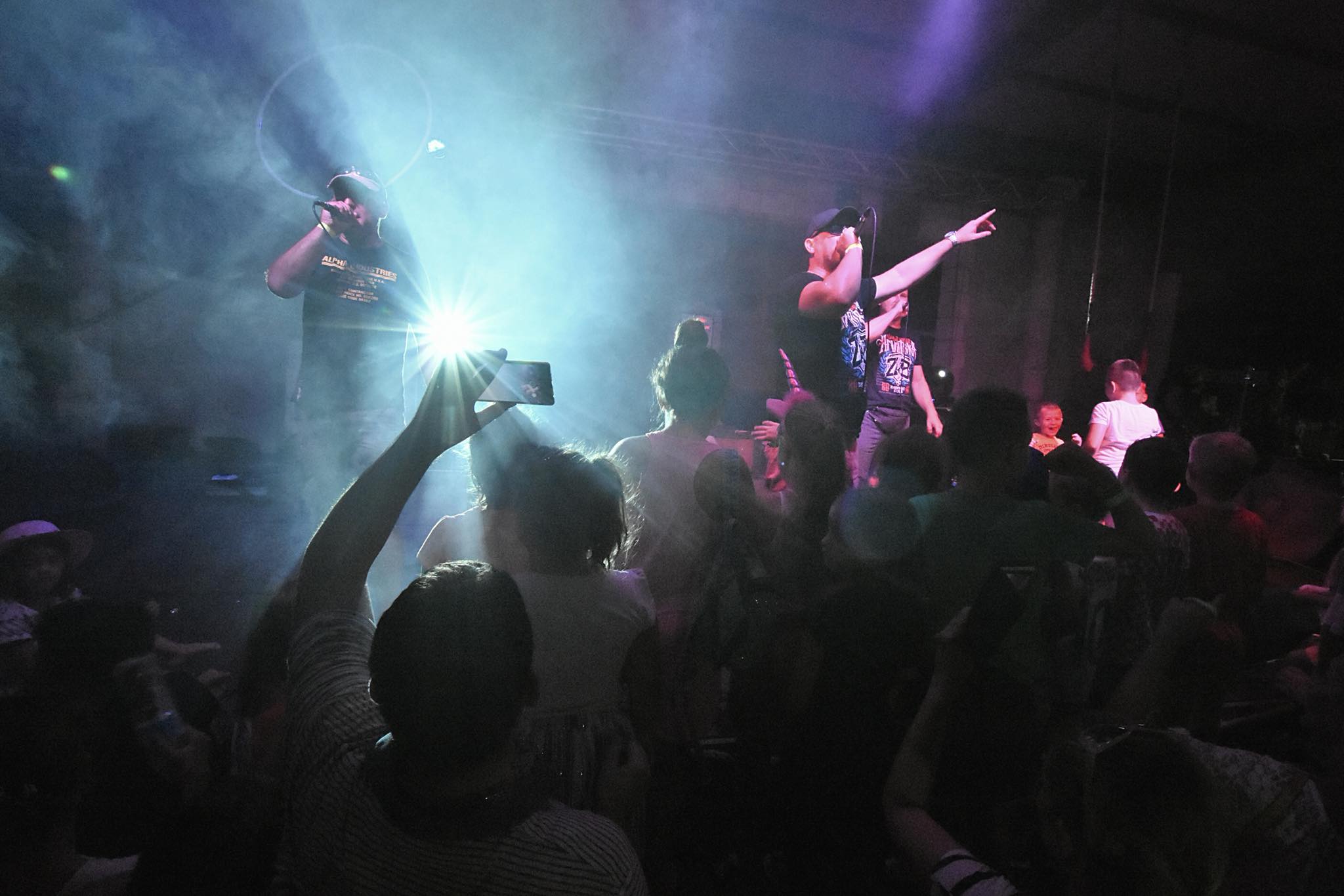 Fun Park Biograd proslavio prvi rođendan Fun Park Biograd proslavio prvi rođendan