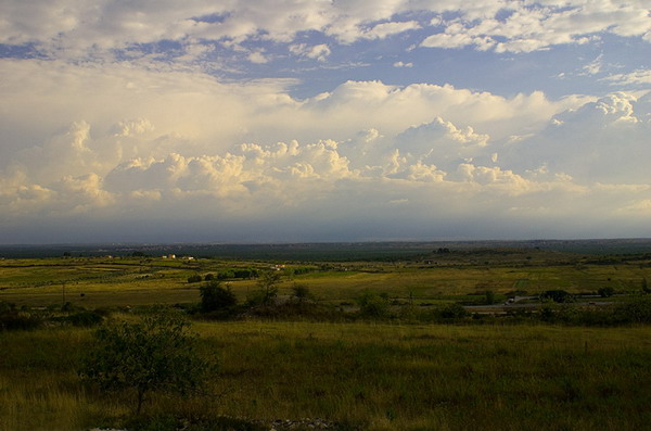 Krajolici zadarskog zaledja