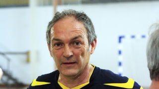 Humanitarna malonogometna utakmica Lions klub – Rotary klub, Foto: Mladen Malik Humanitarna malonogometna utakmica Lions klub – Rotary klub, Foto: Mladen Malik