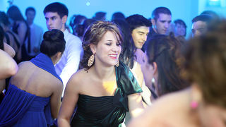 Maturalna večer gimnazije Franjo Petrić (foto:Saša Čuka) Maturalna večer gimnazije Franjo Petrić (foto:Saša Čuka)