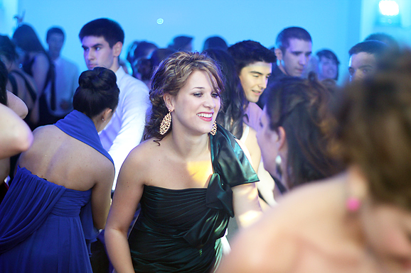 Maturalna večer gimnazije Franjo Petrić (foto:Saša Čuka) Maturalna večer gimnazije Franjo Petrić (foto:Saša Čuka)