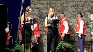 folklor, bibinje, klapa, klape folklor, bibinje, klapa, klape