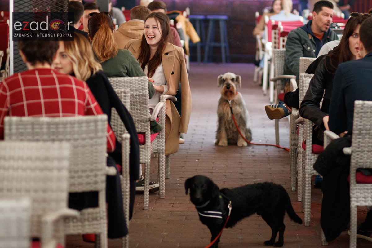 Đir po gradu, subotnja špica 31. ožujka 2018. Đir po gradu, subotnja špica 31. ožujka 2018.
