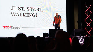 TEDxZagreb 2024. @ Zagrebački velesajam