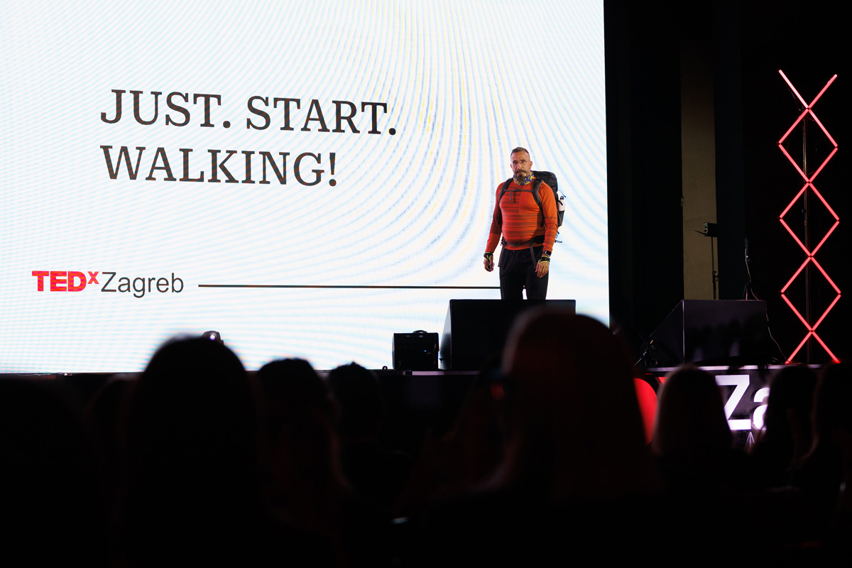 TEDxZagreb 2024. @ Zagrebački velesajam