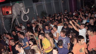 Dali bar: Jura Stublic & Film