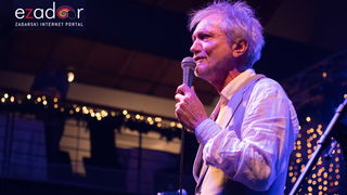 Darko Rundek @ Arsenal 22. prosinca 2017. Darko Rundek @ Arsenal 22. prosinca 2017.