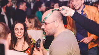 Belfast Food @ Maraschino Bar 19. ožujka 2016. Belfast Food @ Maraschino Bar 19. ožujka 2016.