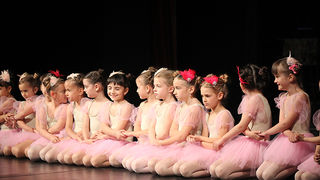 “Mirage – začarani svijet mašte” (foto:Saša Čuka)