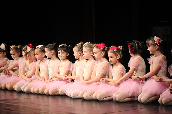 “Mirage – začarani svijet mašte” (foto:Saša Čuka)