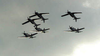 Adria Air Race 2011 foto Nenad Marcev Adria Air Race 2011 foto Nenad Marcev