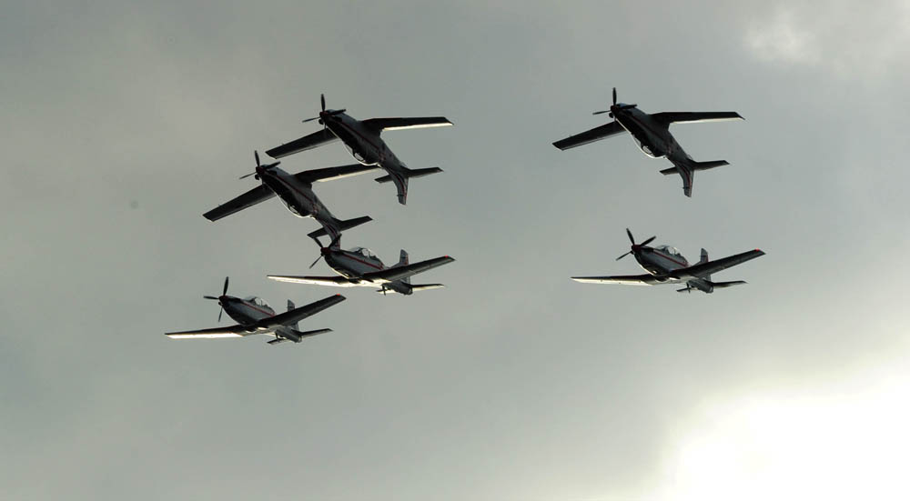 Adria Air Race 2011 foto Nenad Marcev Adria Air Race 2011 foto Nenad Marcev