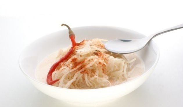 kiseli kupus, foto: zdravakrava.hr