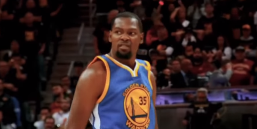 Kevin Durant Kevin Durant