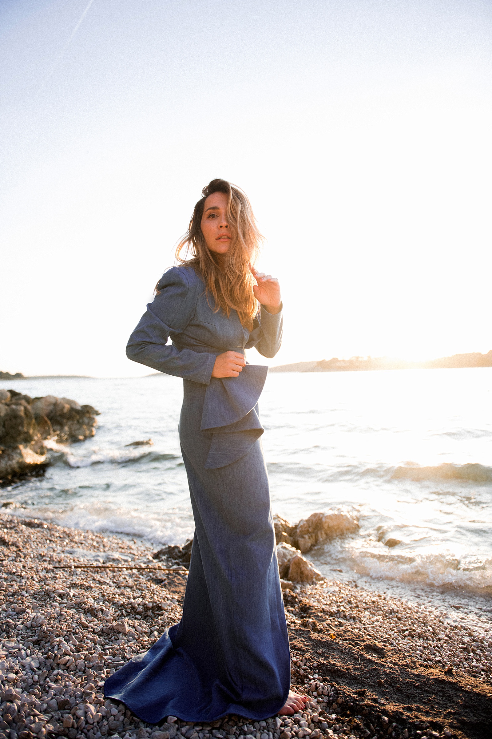 Sunce, more, vjetar, školjke i biseri inspiracija su nove kolekcije IKone