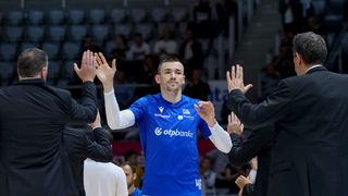 FavBet Premijer Liga, 5. kolo: KK Zadar – KK Cibona