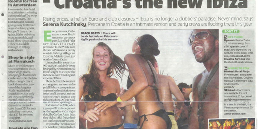 The London Paper The London Paper