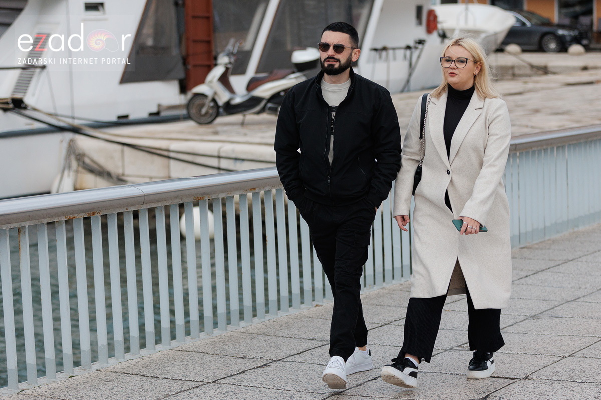 Đir po gradu, subotnja špica 14. prosinca 2024.
