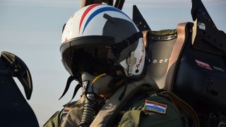 “Krila Oluje” krenula na međunarodni miting u Poljskoj “Krila Oluje” krenula na međunarodni miting u Poljskoj