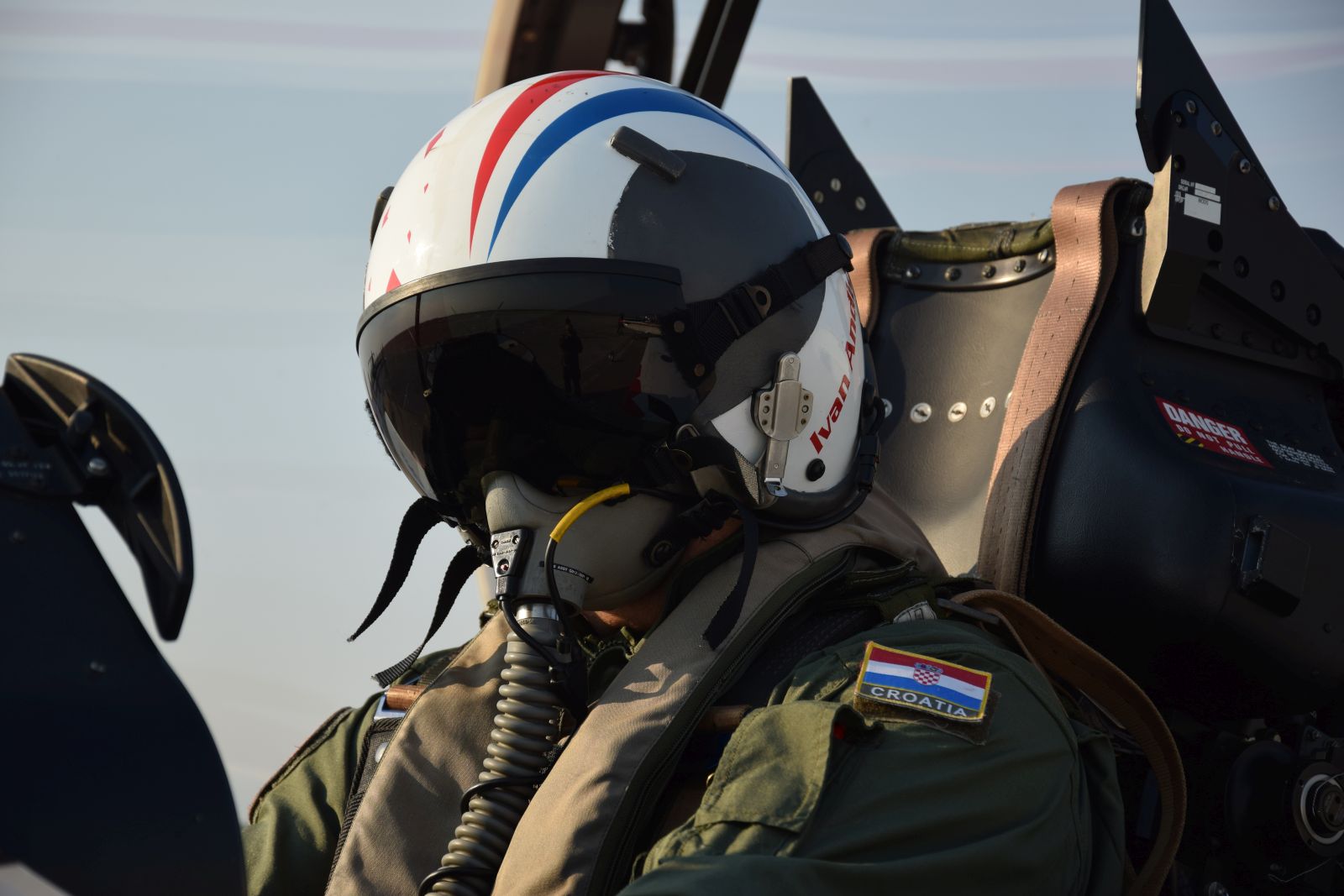 “Krila Oluje” krenula na međunarodni miting u Poljskoj “Krila Oluje” krenula na međunarodni miting u Poljskoj