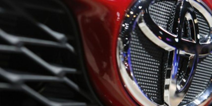 Toyota, foto: tportal.hr