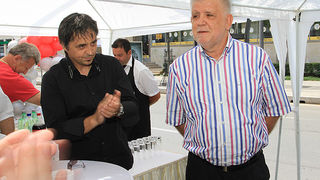 Otvorena poslovnica Optima Telekoma u Zadru, foto: Leo Banic Otvorena poslovnica Optima Telekoma u Zadru, foto: Leo Banic