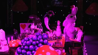 9. Festival vjenčanja u Zadru, druga večer