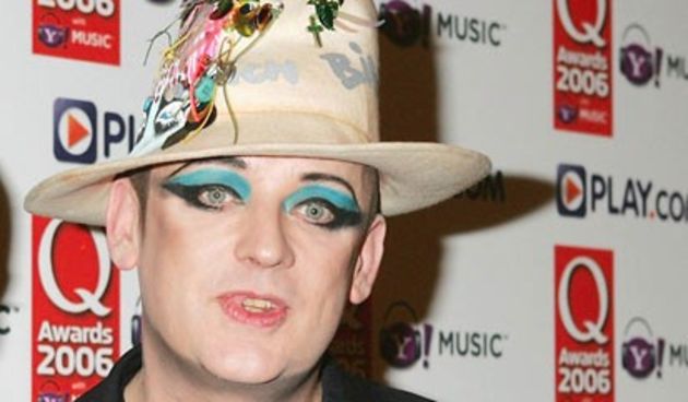 Boy George (Foto: a.abcnews.com)