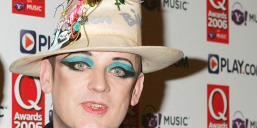 Boy George (Foto: a.abcnews.com)