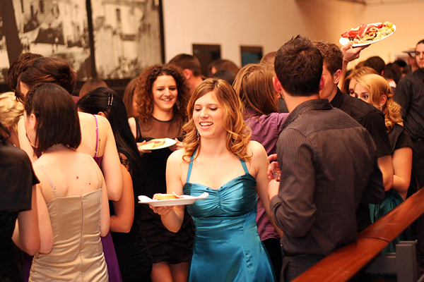 Maturalna večer Gimnazije Vladimira Nazora(Foto:Saša Čuka)