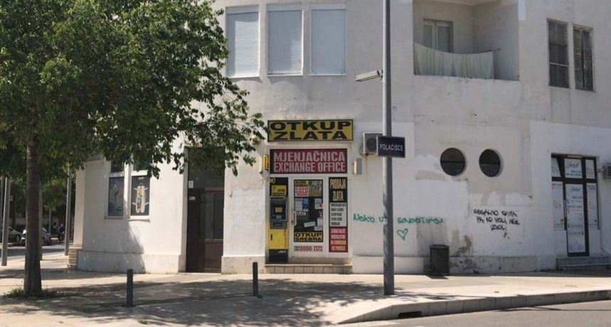 Auro Domus – Poslovnica Zrinsko-frankopanska Zadar Auro Domus – Poslovnica Zrinsko-frankopanska Zadar