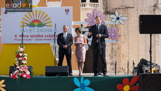 Đir po gradu, četvrtak 19. travnja 2018. Đir po gradu, četvrtak 19. travnja 2018.