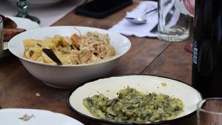 MarsOvca je novi projekt novaljske gastronomije koji na tron diže pašku ovcu