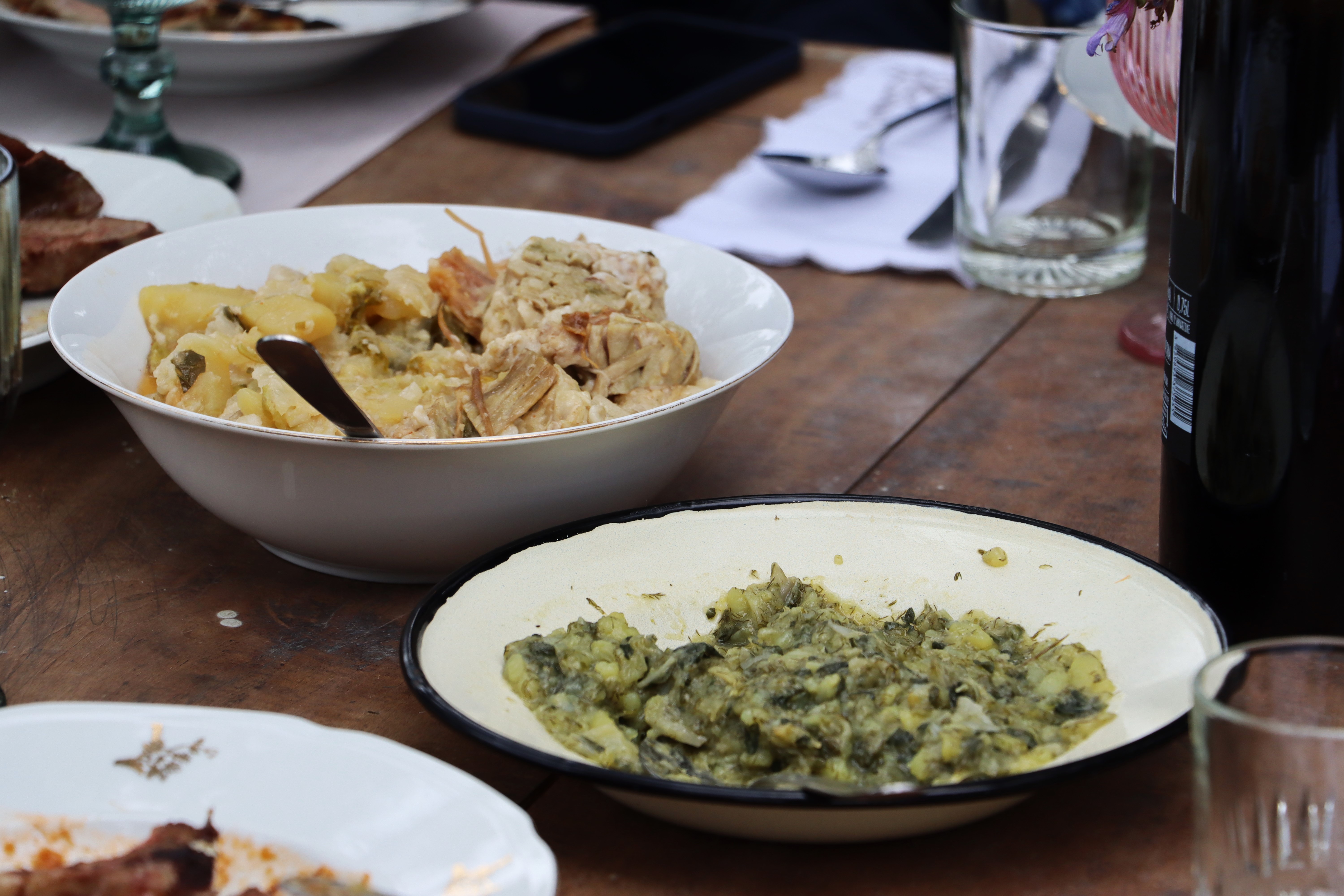 MarsOvca je novi projekt novaljske gastronomije koji na tron diže pašku ovcu