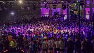 3. Zadar Night Run