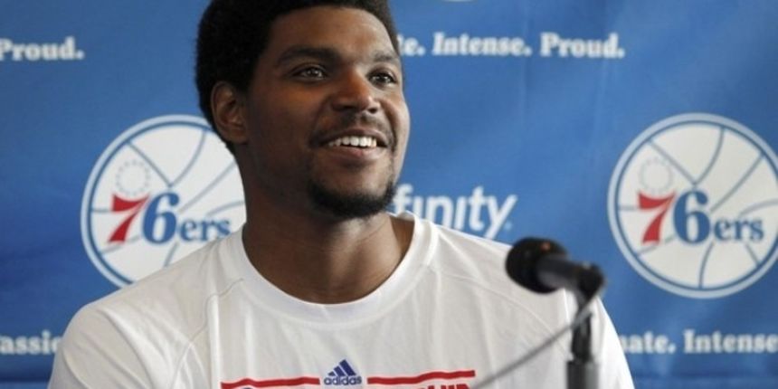 Andrew Bynum, foto: scsport.ba Andrew Bynum, foto: scsport.ba