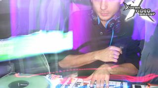 Crazy Bear @ Svarog bar