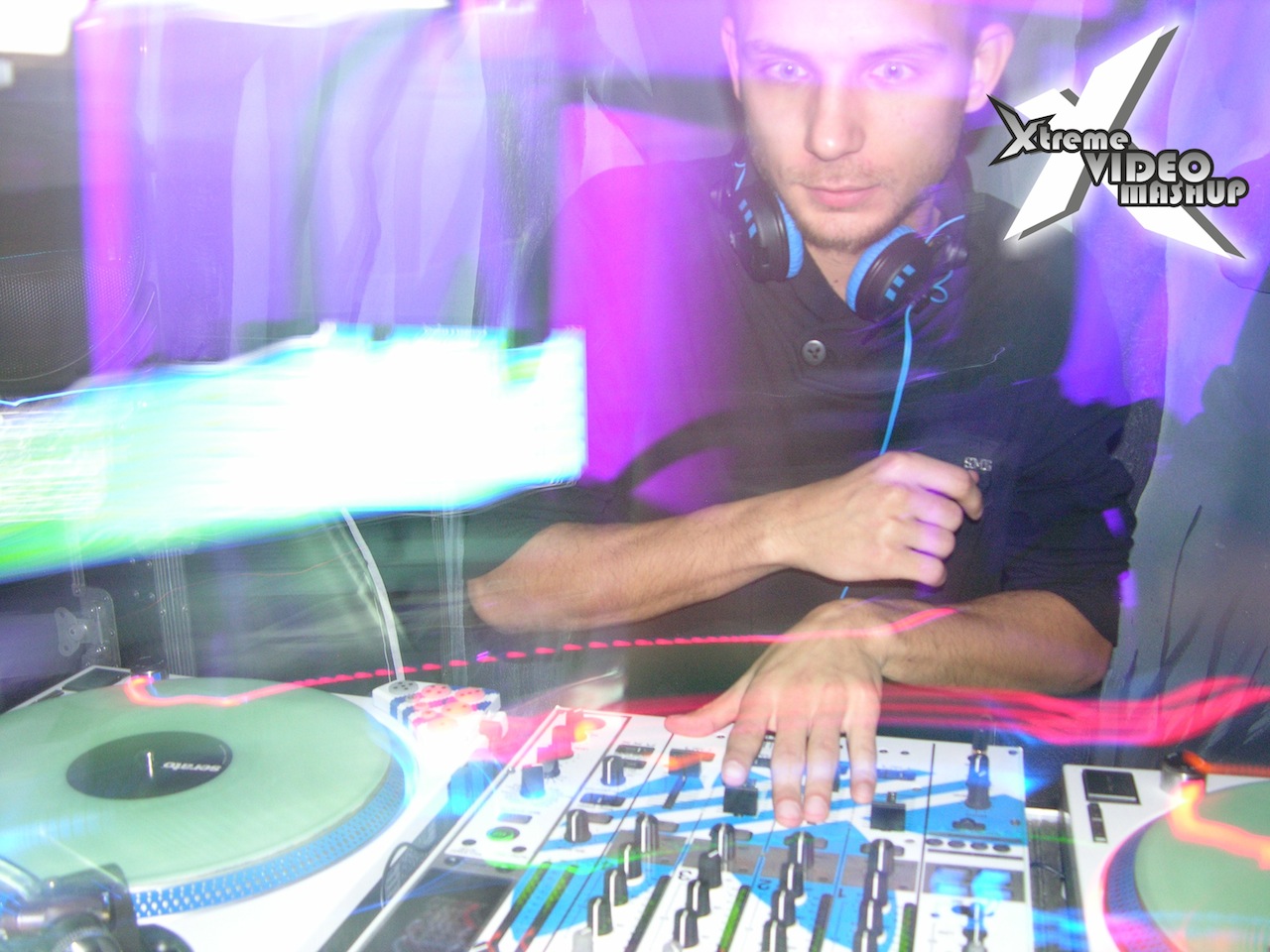 Crazy Bear @ Svarog bar