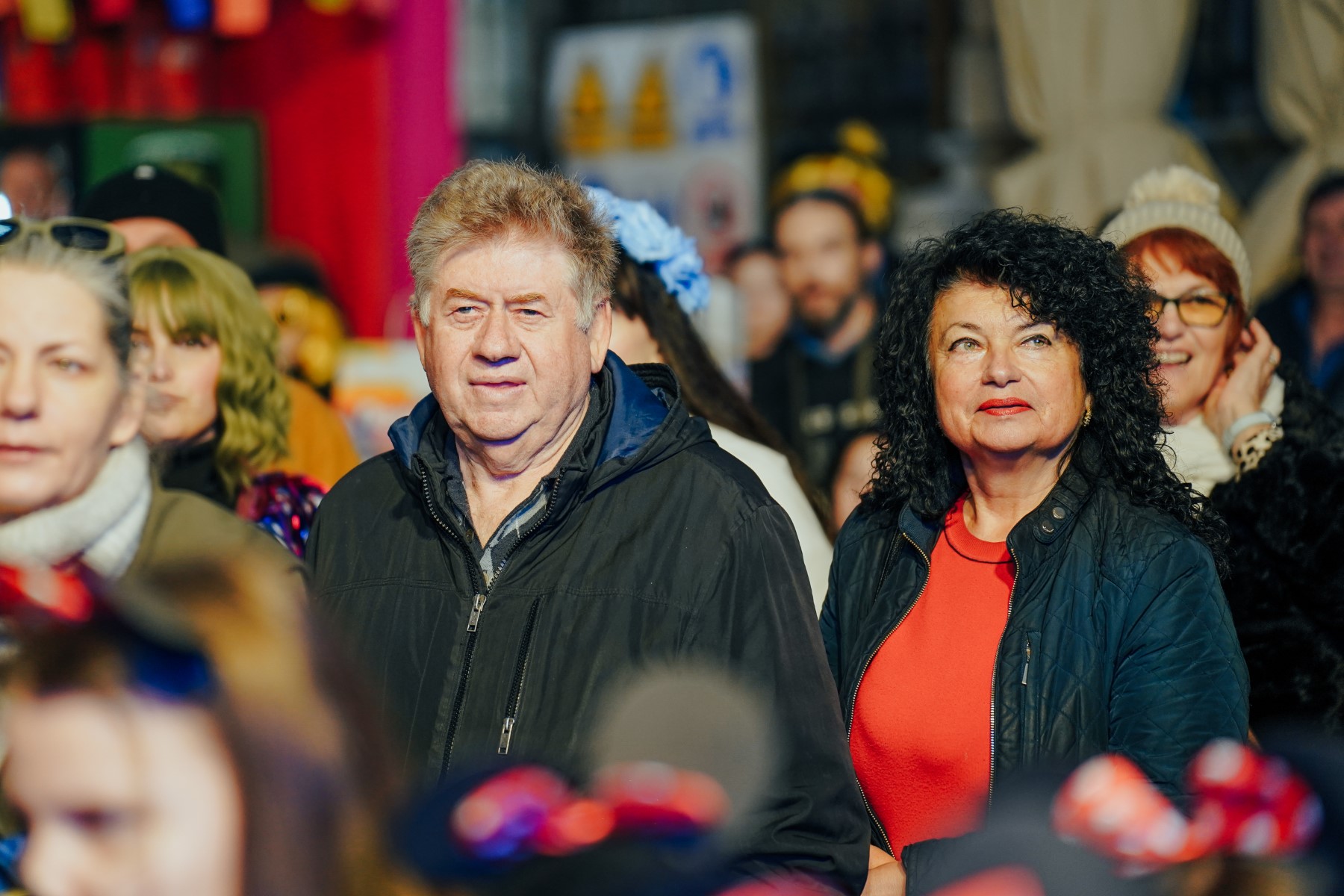 Karnevalsko vrime 2025. Karnevalsko vrime 2025.