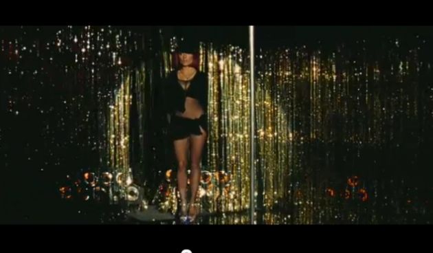 Salma Hayek, Americano screenshot