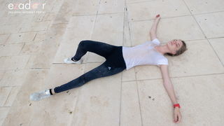 Ludijada zadarskih maturanata 2018. Ludijada zadarskih maturanata 2018.